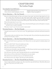 The Story of the World, Activity Book 1: Ancient Times NEW