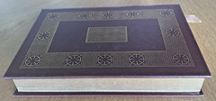Easton Press THE GENUINE WORKS OF HIPPOCRATES Francis Adams COLLECTOR’S EDITION