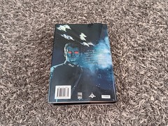 STAR WARS Outbound Flight by Timothy Zahn Hardcover Book 2006 HC/DJ Thrawn