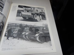 PanzerKampfwagen 38 (t) Variants 2.0cm 3.7cm 7.5cm 7.62cm 15cm Zimmerit Press PB