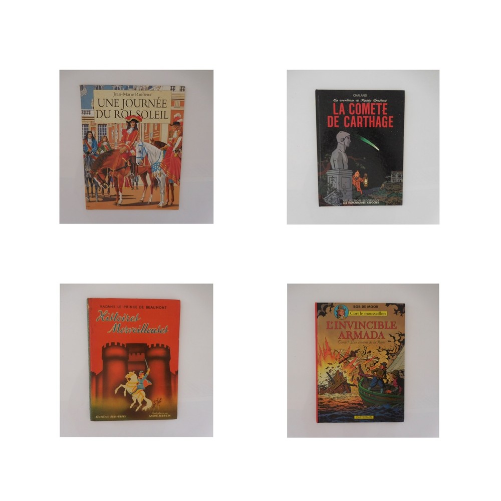 4 Lbs A Day Of The Sun King Wonderful Stories … 1950-1997