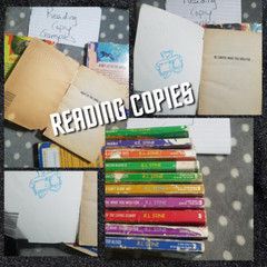 Goosebumps (RL Stine) ~ 1990s Series ~BUILD YOUR OWN LOT ~ Buy More & Save $$!