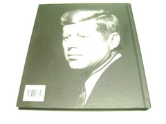 Huge 2014 Time-Life Hardcover Book, The Day KENNEDY Died, Facts+Photos,224 pages