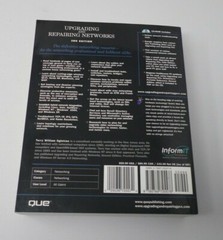 Upgrading and Repairing Networks 3rd Edition plus CD-ROM Que