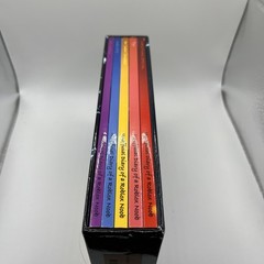 Diary of a Roblox Noob Unofficial Boxed Set 5 Book Lot