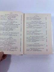 The Fireside Book of Cards Oswald Jacoby Albert Morehead 1957 First