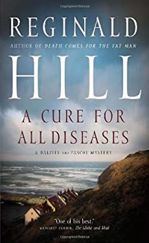 A Cure for All Diseases Reginald Hill