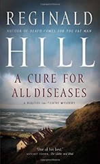 A Cure for All Diseases Reginald Hill