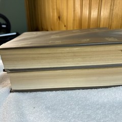 A History of the Unites States Since 1865 And To 1877. 2 Book Lot 1969 Third Ed