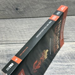 Fire on the Mountain Ray Vander Laan 2012 Discovery Guide Christian Zondervan PB
