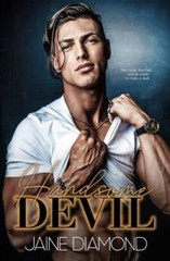 Handsome Devil: An Enemies-to-Lovers Billionaire Romance (Vancity Vi – GOOD