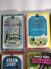 Vintage Pocket Books • 8 First Printings • 1940s–50s Pulp Lot Of 9 Paperbacks