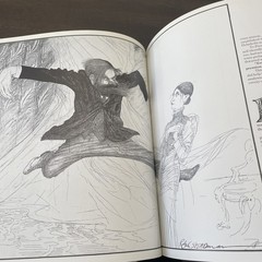 Sigmund Freud by Ralph Steadman: New