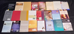 Christian Book Bundle – Start or Expand Your Faith-Based Library