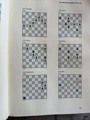 Chess Schach : Endgames by Not Available (2002, Hardcover)
