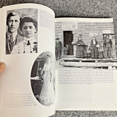 Jack Daniels Distillery History Around Lynchburg 2012 Book Bottle Photos