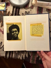Report From Part One by Gwendolyn Brooks