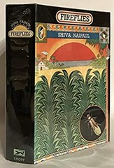 Fireflies Hardcover Shiva Naipaul