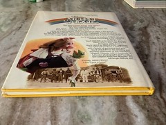 1979 The Muppet Movie Steven Crist Harry N. Abrams HC DJ USA 1st Ed