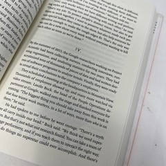 Signed Smarter Faster Better : The Secrets of Being Productive in .. C. Duhigg