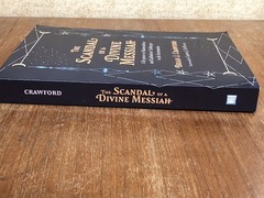 Signed The Scandal of a Divine Messiah A Response to Maimonidean and Kabbalistic