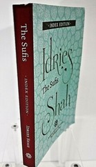 The Sufis By Idries Shah Book Edition 381 pages Published 2011