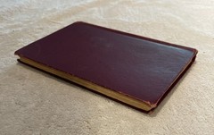 Essays of Robert Louis Stevenson by William Phelps – 1909 Hardcover