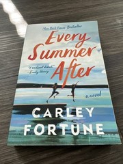 Every Summer After by Carley Fortune (2022, Trade Paperback)