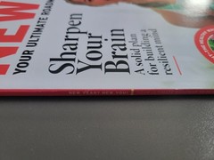 New Year? New You! Your Ultimate Roadmap To Personal Success – by Harvard Health