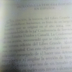 ALCOHOLICOS ANONIMOS: Tercera Edicion GIFT NEW 528 pages SEE MY PHOTOS