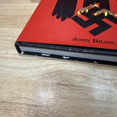 Illustrated History of the Third Reich by John Bradley. Hardcover with DJ 1998