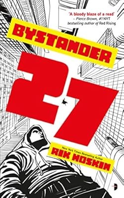 Bystander 27, Rik Hoskin, Used; Good Book