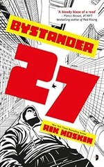 Bystander 27, Rik Hoskin, Used; Good Book