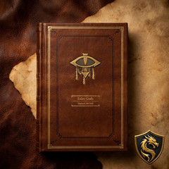 Black Library – False Gods (Premium Edition) | Horus Heresy – Graham McNeill ENG