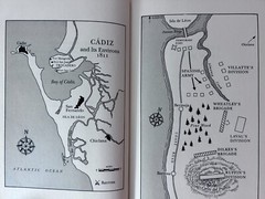 Bernard Cornwell,1356; Sharpe Series Books 3&11: Sharpe’s Fortress;Sharpe’s Fury