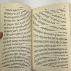 Philosophy Meaning and Existence Gustav Bergmann Collection of Essays PB 1968