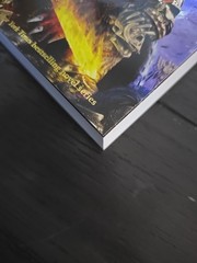 THE MASTER OF MANKIND Aaron Dembski Bowden Black Library Warhammer Horus Heresy