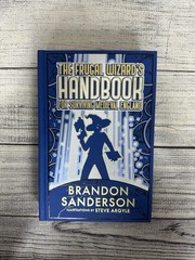 The Frugal Wizard’s Handbook for Surviving Medieval England First Edition