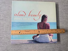 Island Beauty Hardcover India Hicks Hardcover