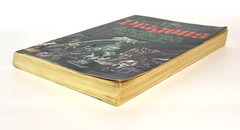 DICING WITH DRAGONS Ian Livingstone (1983) Role-Playing Games Workshop D&D RPG