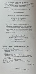 DARBY O’GILL AND THE GOOD PEOPLE By HERMINE TEMPLETON KAVANAGH, PAPERBACK 2002