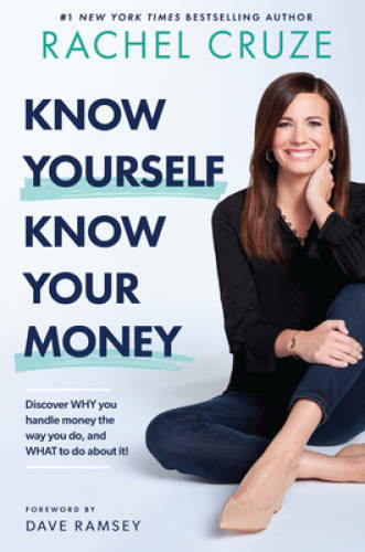 Know Yourself, Know Your Money: DiscoverÂ WHYÂ you handle money the – VERY GOOD