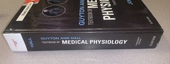 Guyton Physiology: Guyton and Hall Textbook of Medical Physiology by John E….