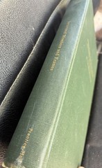 Prentice-Hall international series theoretical and applied mechanics RARE 1st ed
