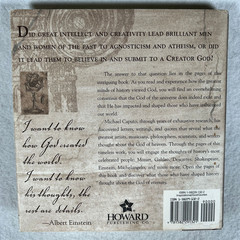 Howard Publishing God Seen Through The Eyes Of The Greatest Minds Michael Caputo