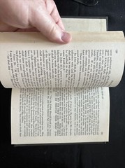 THE GOSPEL ACCORDING TO JOHN: VOL. III by OLIVER B. GREENE 1973 6th Print HC