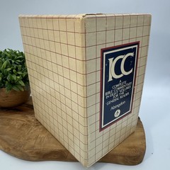 ICC Interpreter’s Concise Commentary: A Complete Bible Commentary in 8 Volumes