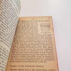How To Know American Antiques Alice Winchester PB Book 1959 Signet Guide Vtg