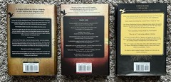 Rebecca Yarros THE EMPYREAN Complete Series Set 1-3 Lot of 3 ALL Hardcover Books