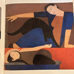 Will Barnet by Robert Doty (1984) Harry N. Abrams Hardcover Signed 1st Edition